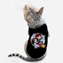 Kiki And Jiji-cat basic pet tank-Zaia Bloom
