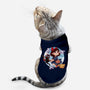 Kiki And Jiji-cat basic pet tank-Zaia Bloom