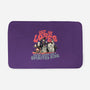 Spirited Ride-none memory foam bath mat-momma_gorilla