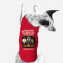 Dungeons and Beagles-dog basic pet tank-jrberger