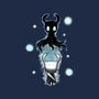 Look Your Soul-dog basic pet tank-nickzzarto