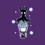 Look Your Soul-mens basic tee-nickzzarto