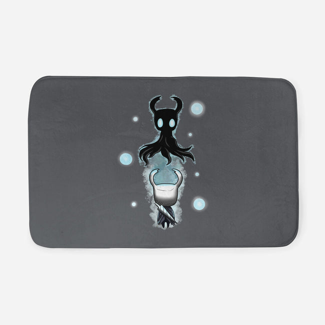 Look Your Soul-none memory foam bath mat-nickzzarto