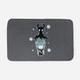 Look Your Soul-none memory foam bath mat-nickzzarto