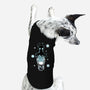 Look Your Soul-dog basic pet tank-nickzzarto