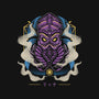 Psionic Aberration-cat basic pet tank-Logozaste