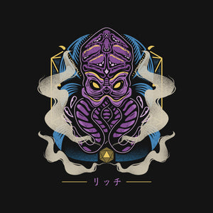 Psionic Aberration
