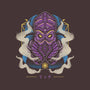 Psionic Aberration-none glossy sticker-Logozaste