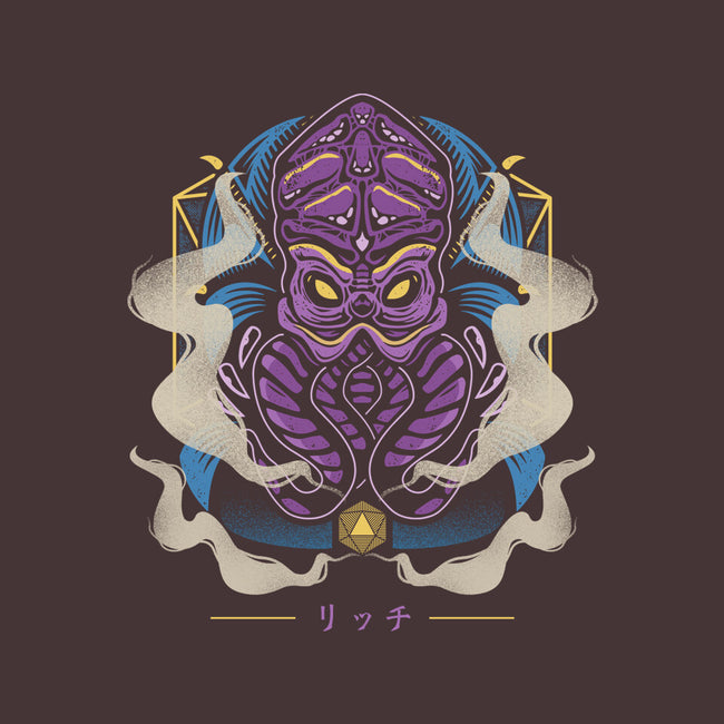 Psionic Aberration-none indoor rug-Logozaste