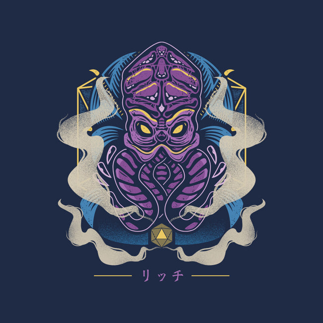 Psionic Aberration-mens premium tee-Logozaste