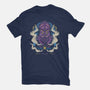 Psionic Aberration-unisex basic tee-Logozaste