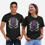 Psionic Aberration-unisex basic tee-Logozaste