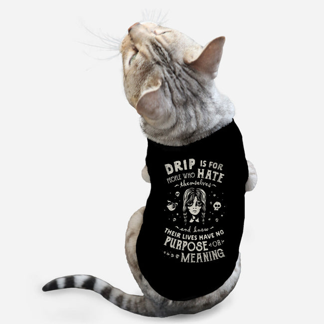 Quad Over Ice-cat basic pet tank-kg07