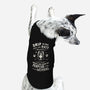 Quad Over Ice-dog basic pet tank-kg07