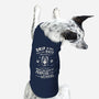 Quad Over Ice-dog basic pet tank-kg07