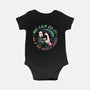 As If We Have A Choice-baby basic onesie-momma_gorilla