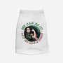 As If We Have A Choice-cat basic pet tank-momma_gorilla