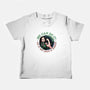 As If We Have A Choice-baby basic tee-momma_gorilla
