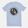 As If We Have A Choice-unisex basic tee-momma_gorilla