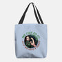 As If We Have A Choice-none basic tote bag-momma_gorilla