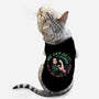 As If We Have A Choice-cat basic pet tank-momma_gorilla