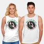 As If We Have A Choice-unisex basic tank-momma_gorilla
