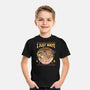 Just Want Ramen-youth basic tee-Zaia Bloom
