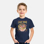 Just Want Ramen-youth basic tee-Zaia Bloom