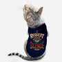 I Request Silence-cat basic pet tank-Snouleaf
