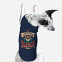 I Request Silence-dog basic pet tank-Snouleaf