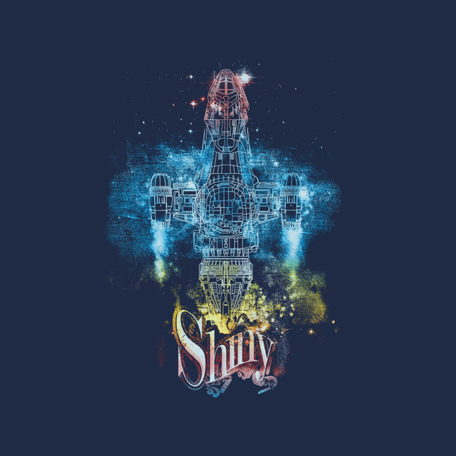 Shiniest In The Verse-unisex basic tank-kharmazero