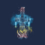 Shiniest In The Verse-none indoor rug-kharmazero