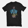 Shiniest In The Verse-mens premium tee-kharmazero