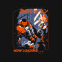 FF7 Next Mission-mens basic tee-1Wing