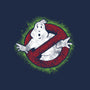 Afraid Of No Ghost-none glossy sticker-turborat14