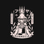 Freya Dragon Knight-youth basic tee-Alundrart