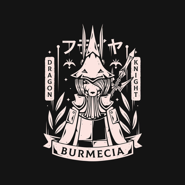 Freya Dragon Knight-unisex basic tee-Alundrart