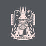 Freya Dragon Knight-unisex basic tee-Alundrart