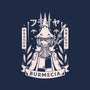 Freya Dragon Knight-youth basic tee-Alundrart