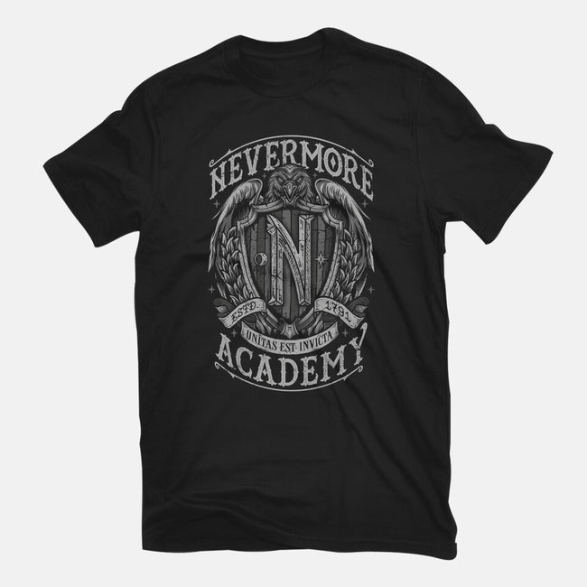 Freaks Academy-mens premium tee-Olipop