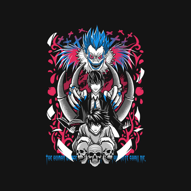 Game Of Deaths-womens basic tee-constantine2454