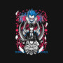 Game Of Deaths-womens racerback tank-constantine2454