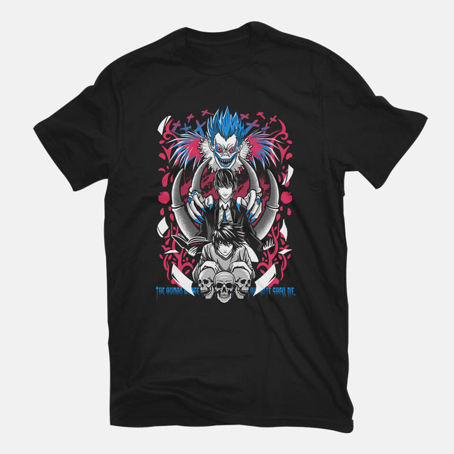 Game Of Deaths-mens premium tee-constantine2454