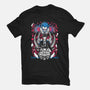 Game Of Deaths-mens premium tee-constantine2454