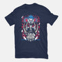 Game Of Deaths-youth basic tee-constantine2454