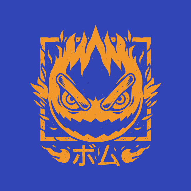 Fireball Bomb-womens basic tee-Alundrart