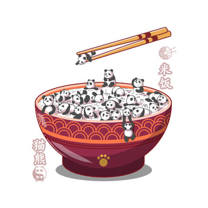 Panda Rice