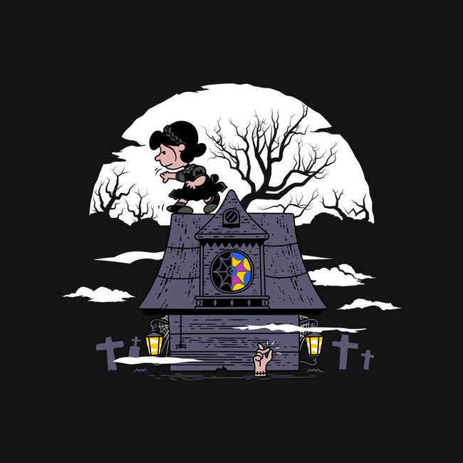 Wednutsday-mens basic tee-rocketman_art