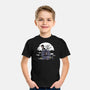 Wednutsday-youth basic tee-rocketman_art