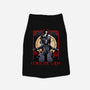 Enter The Crow-cat basic pet tank-goodidearyan